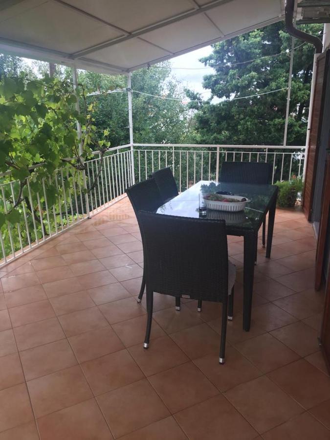 Appartement Smilje