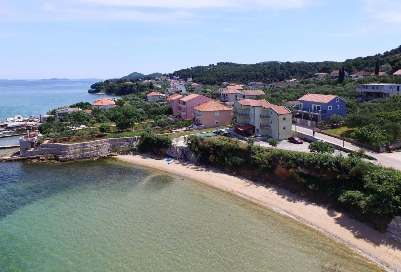 Appartement Vista Tkon