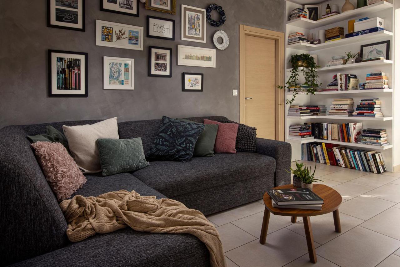 Appartamento Pantarul