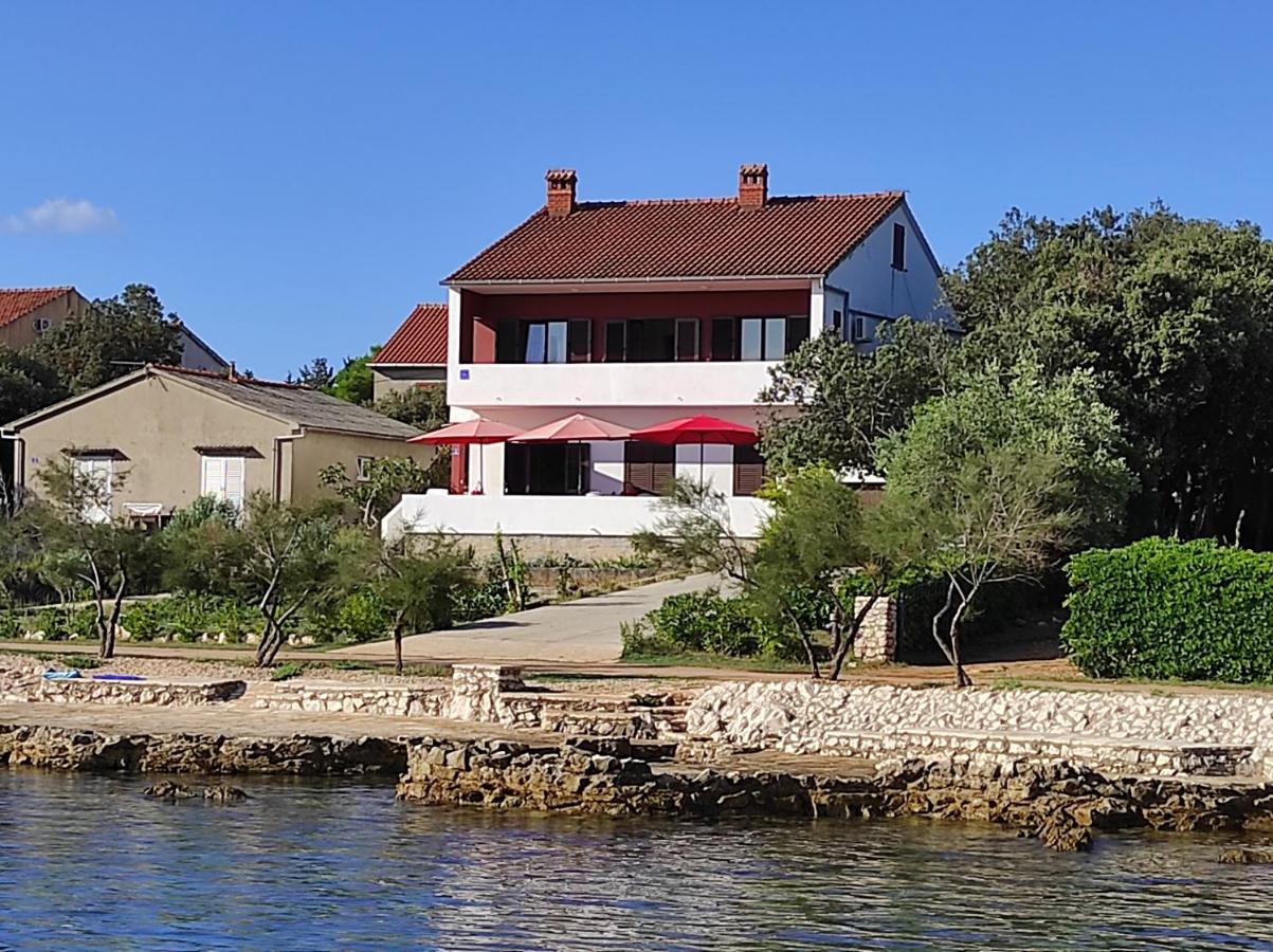 Apartmán Bruno *
