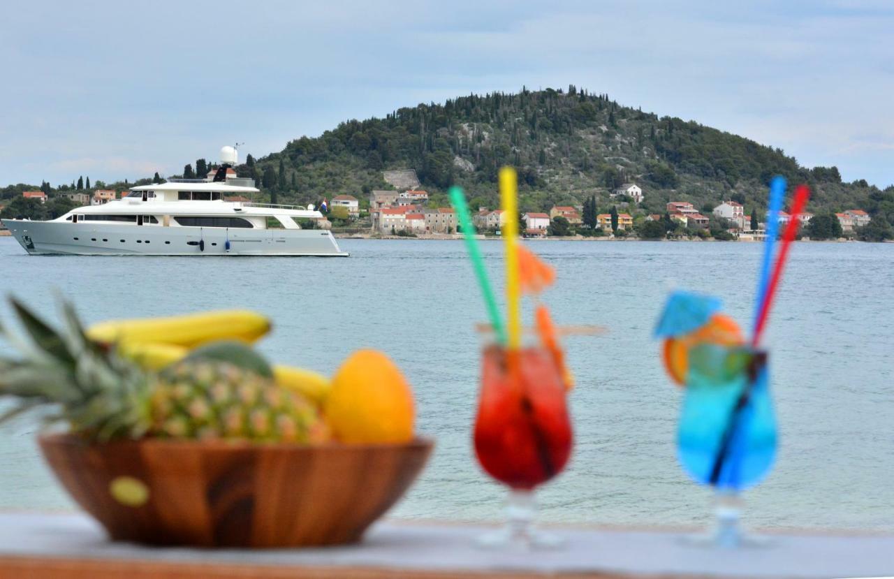 Blue Paradise Appartamento Preko