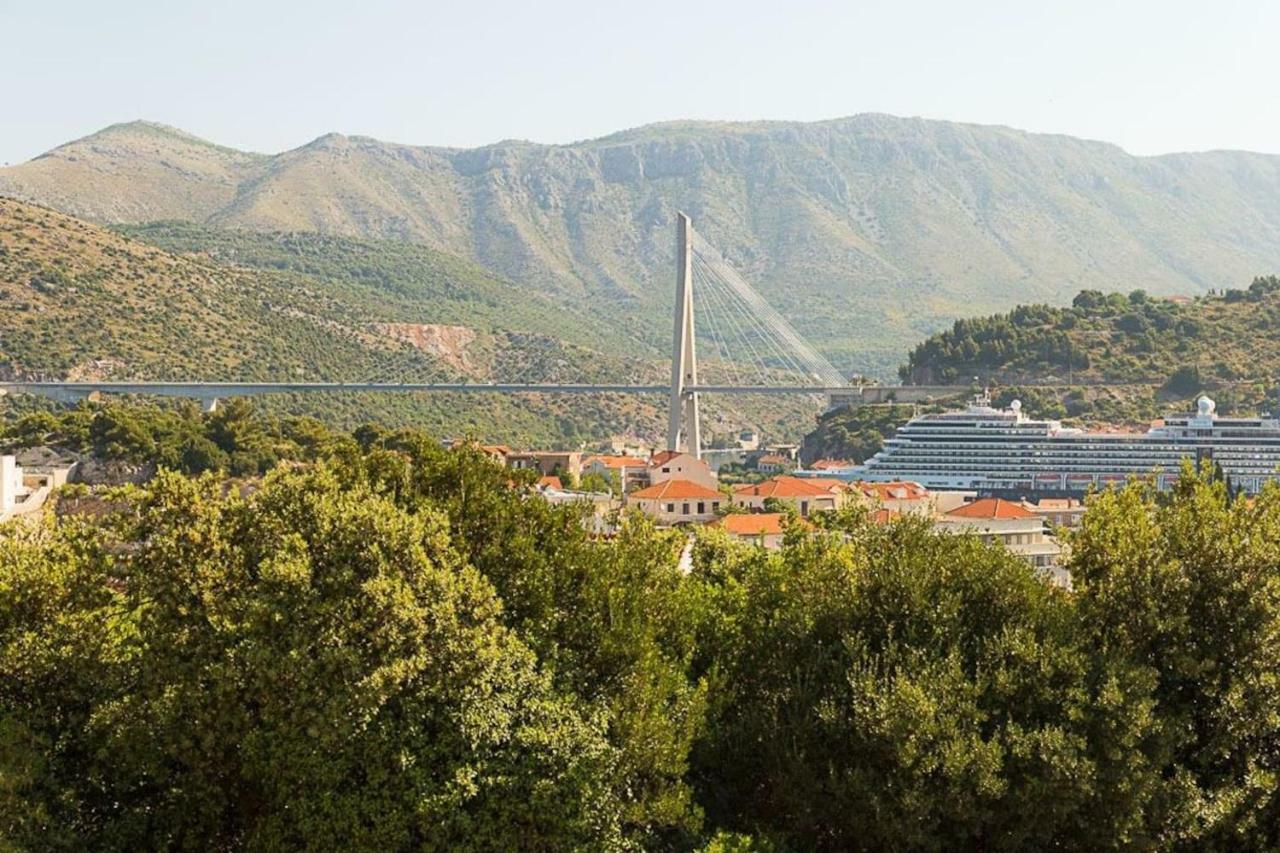 Apartamento Fresh&spacious Dubrovnik