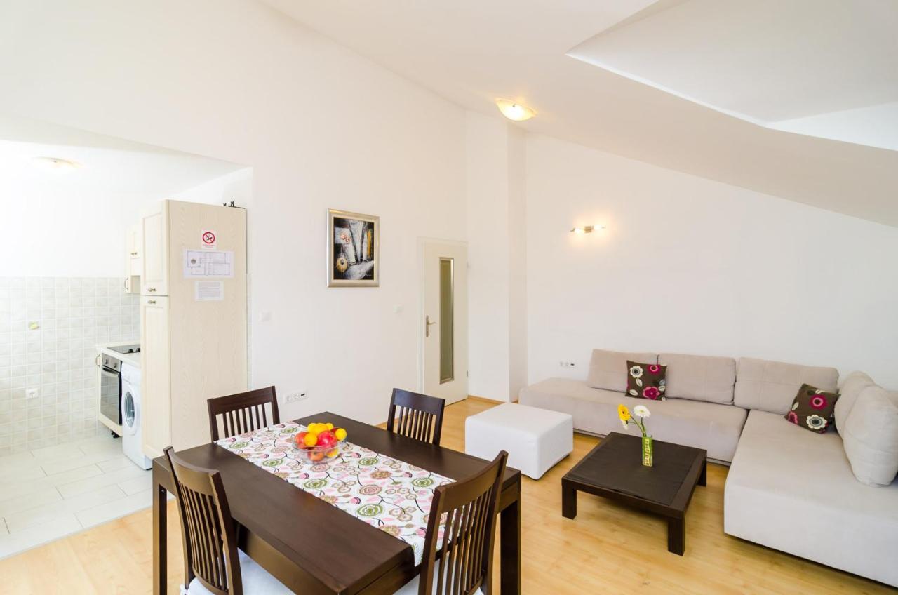 Apartment Relaxing Duplex A3, Close To The Sunset Near Dubrovnik, 2-4 Dubrovnik