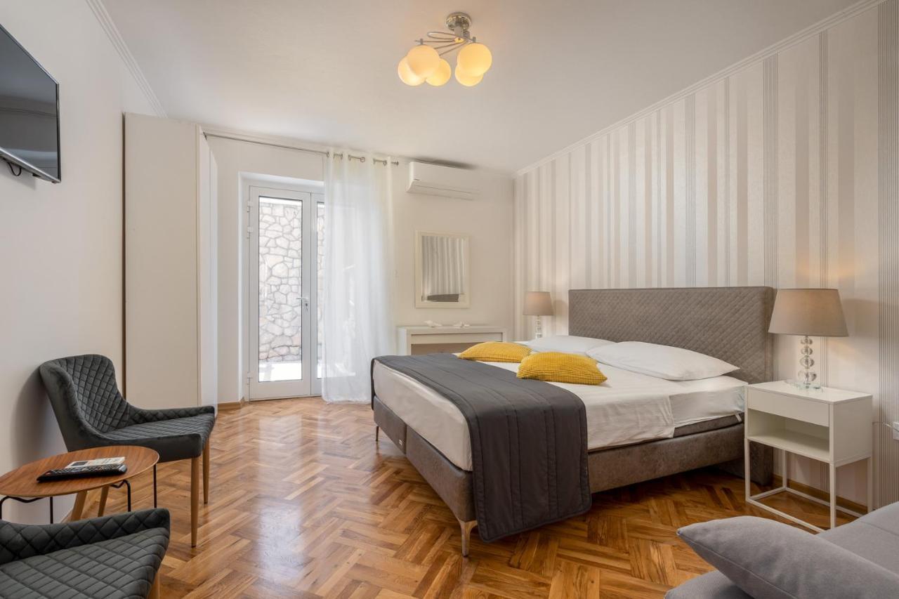 Apartmán Banje 3