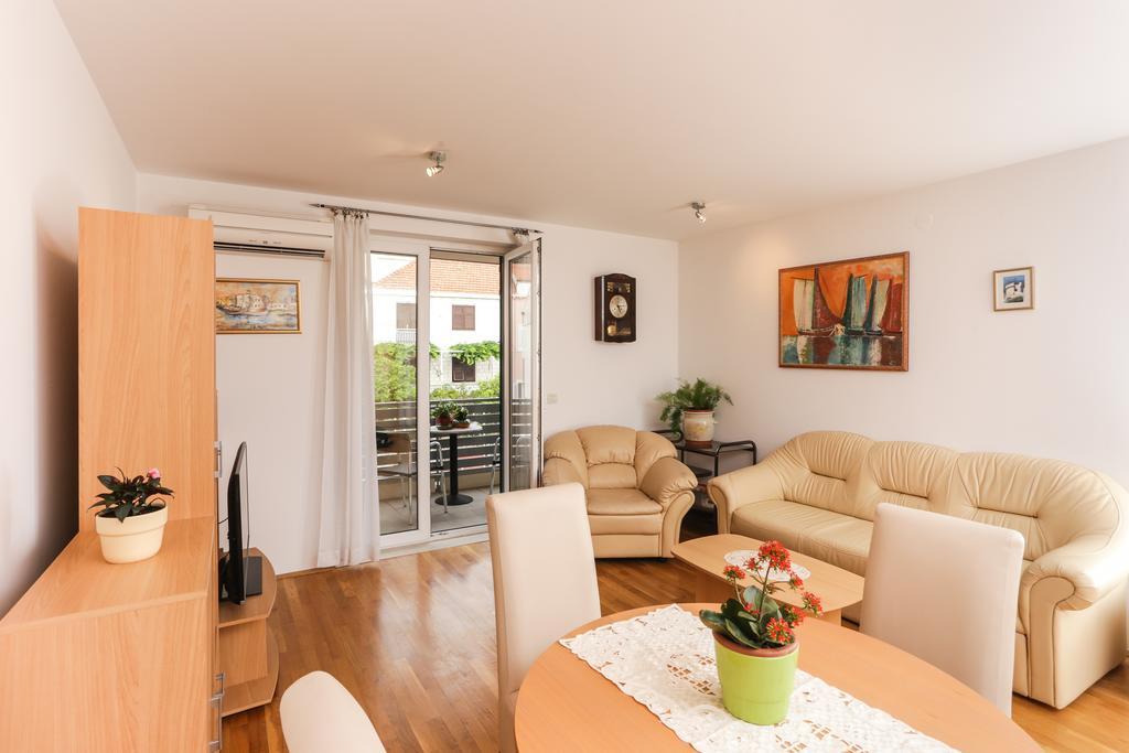 Larissa Apartament Dubrownik