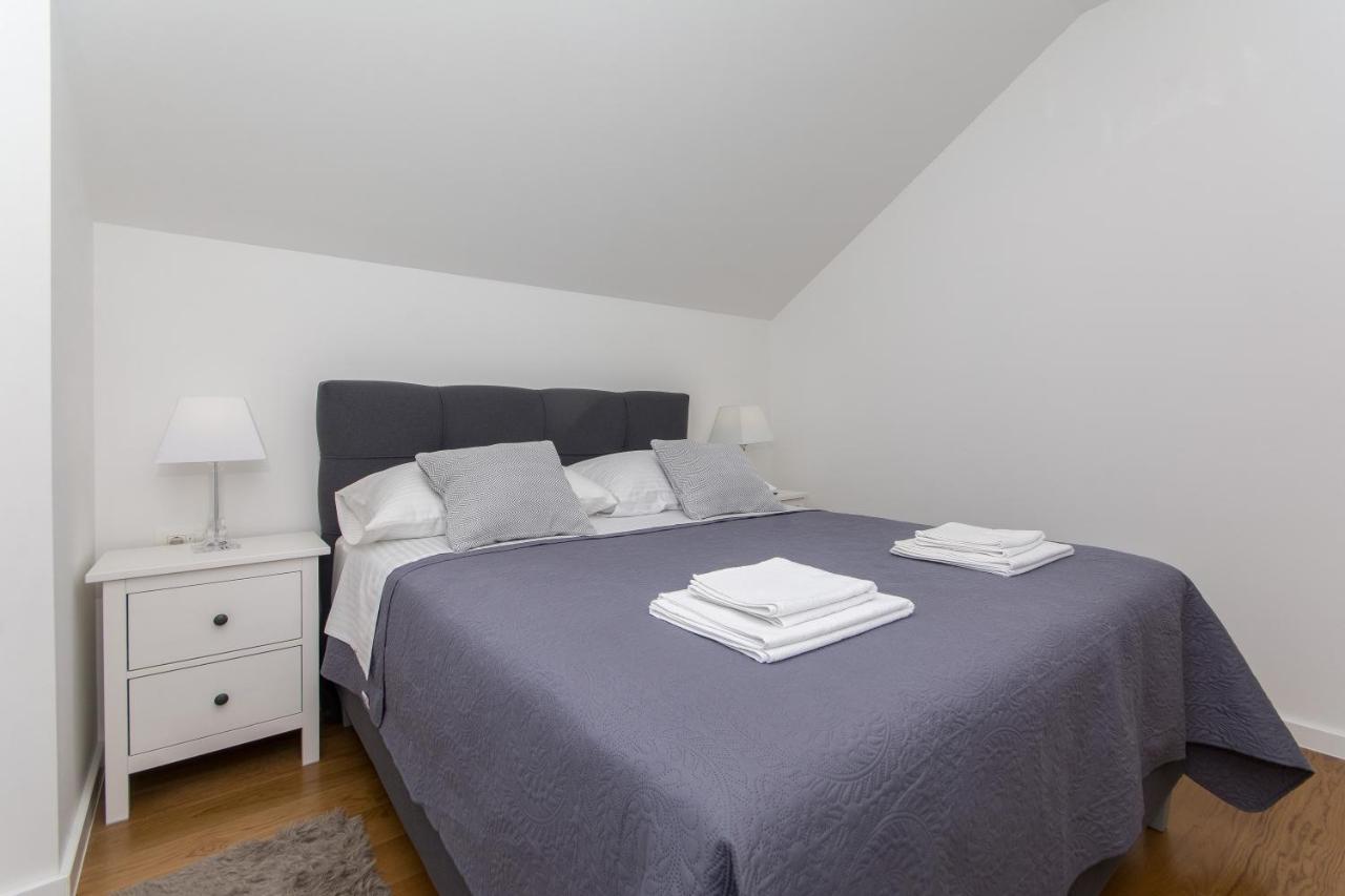 Apartmán Gloria *