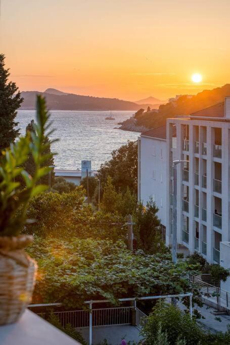 Sunset Vibes Appartement