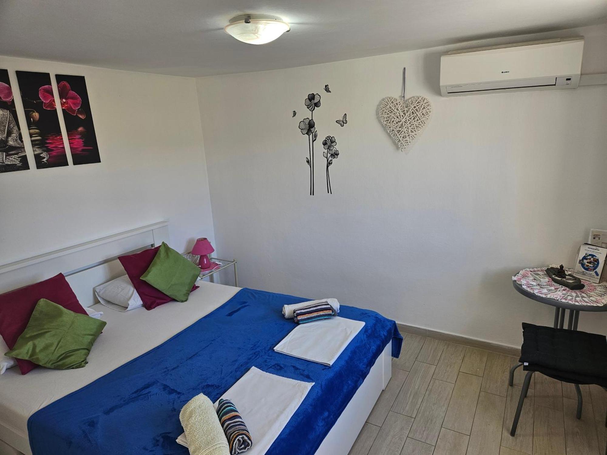 Apartmán Astra *