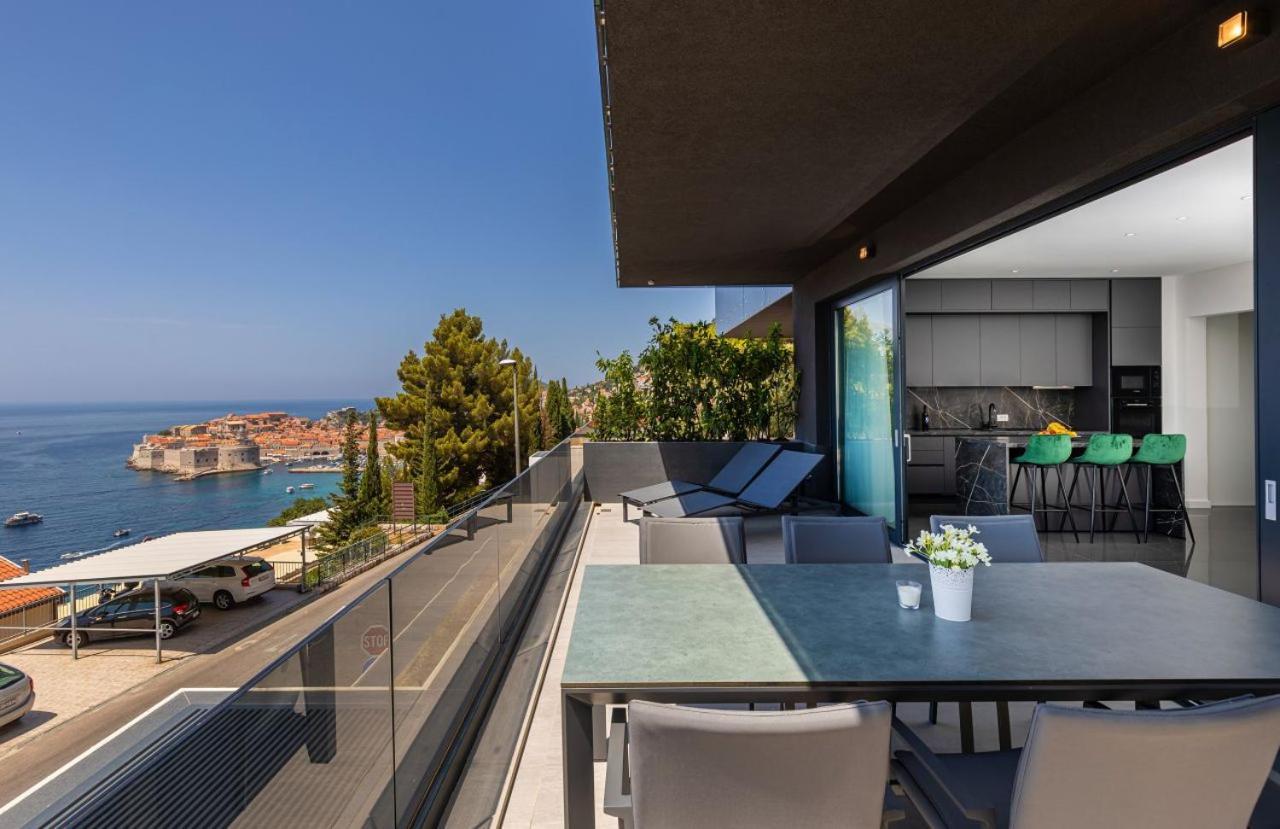 Apartament 5 Star Luxury Seaview