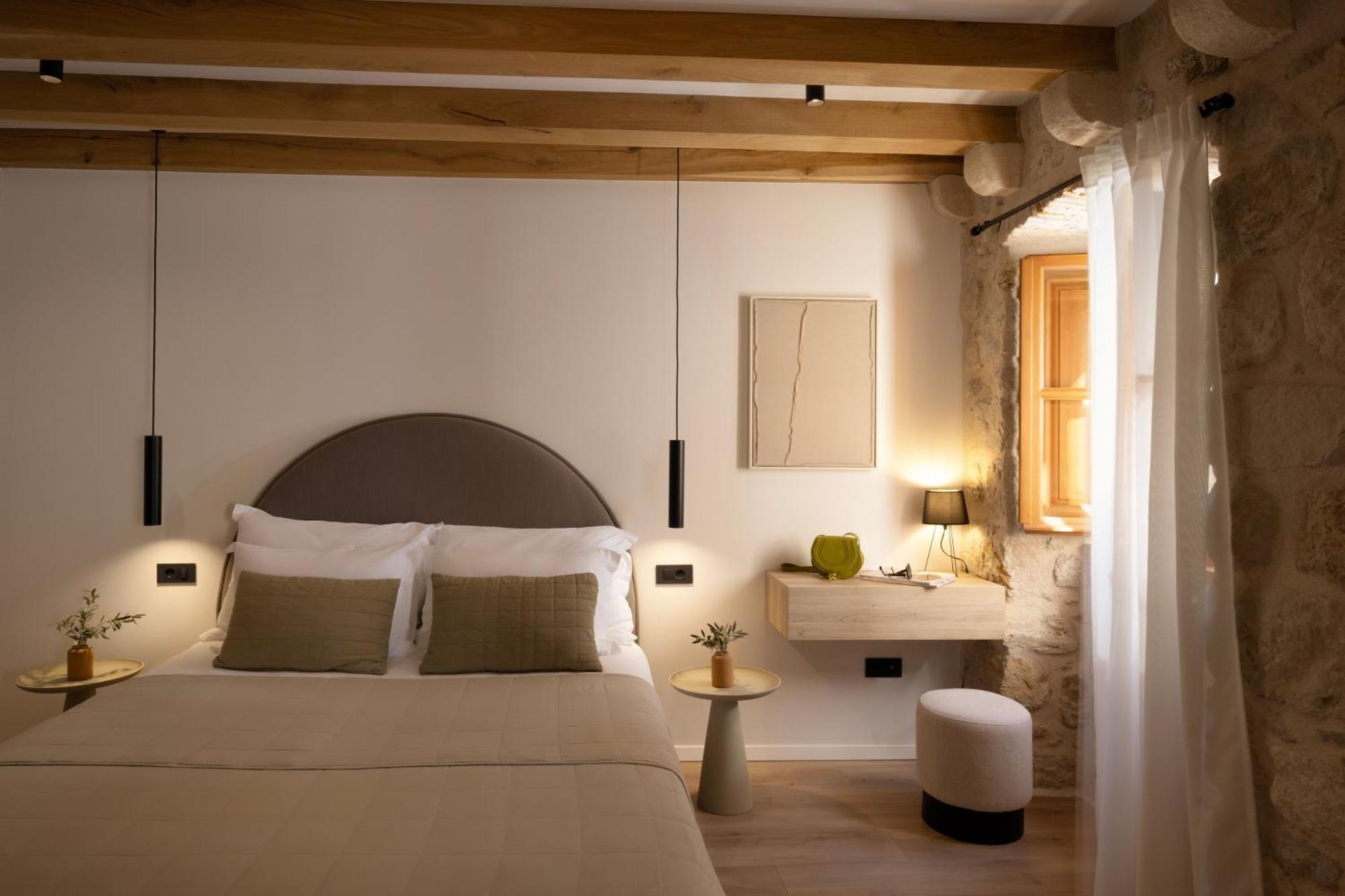 Apartment Old Town Olive Luxury For 2 *
