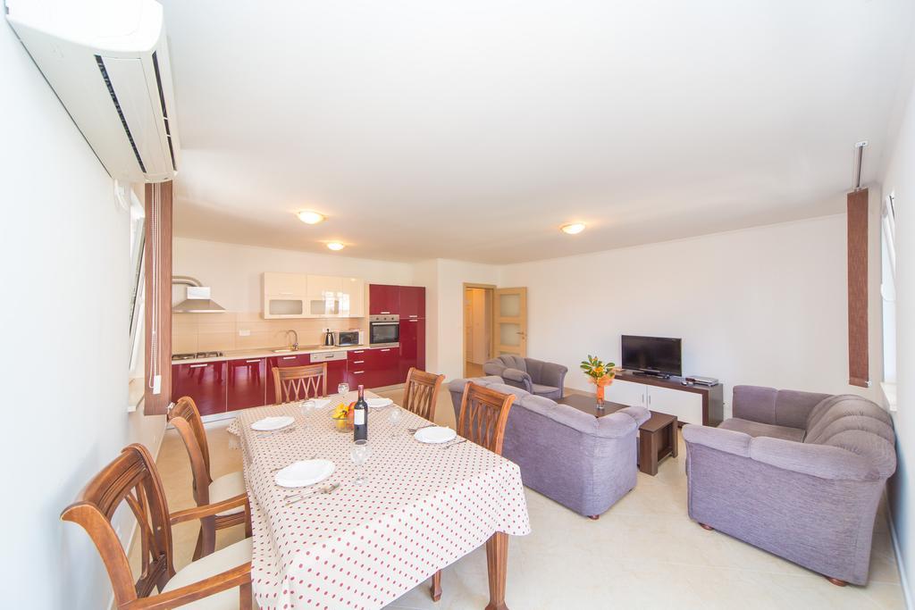 Downtown Apartman Dubrovnik