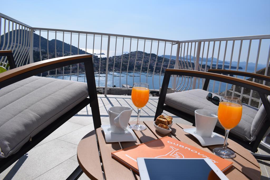 Apartament Vista Gravosa *