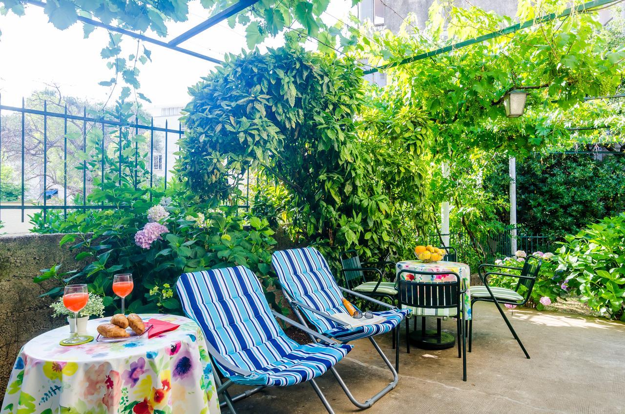 Tranquilo Garden Appartamento