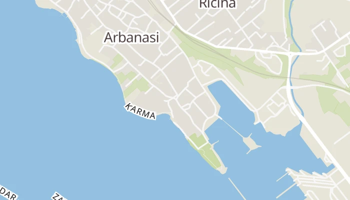 Karte