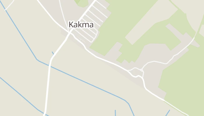 Kaart