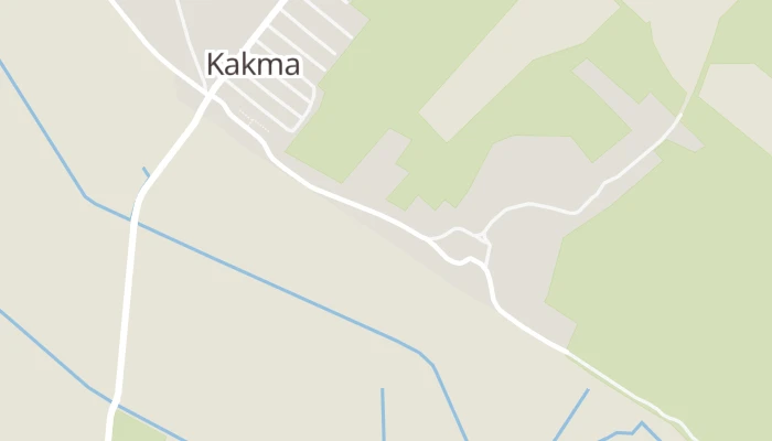 Kaart