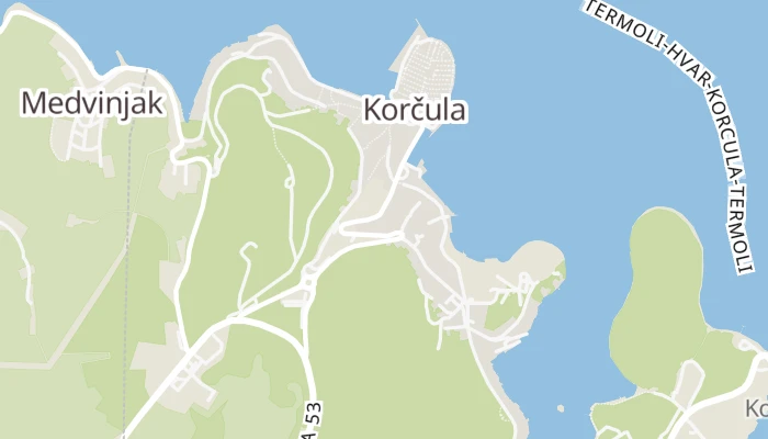 Kort