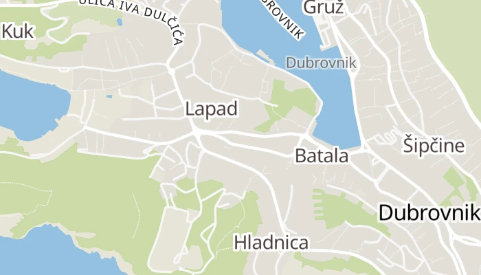 Karte