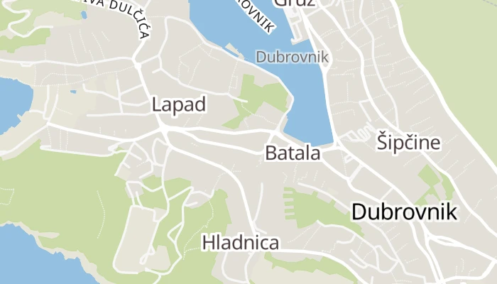 Karte