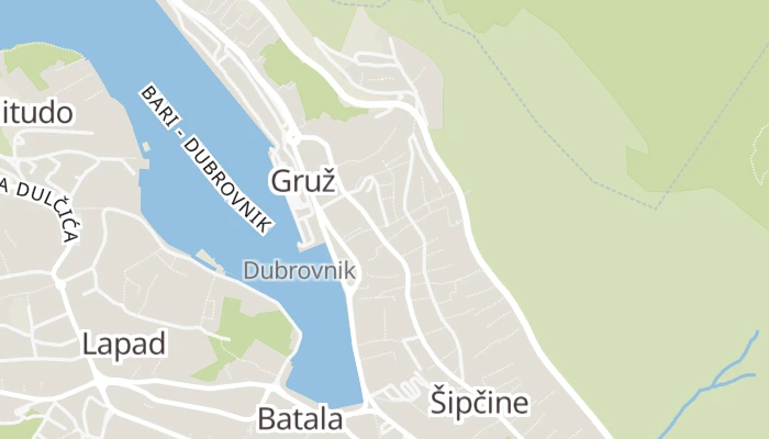 Карта